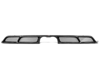 Akrapovic Diffusore Posteriore in fibra di Carbonio - Opaco per Porsche 911 (991.2) GT3 / GT3 TOURING 2018 - 2019 - 99150581180