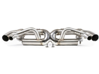 Cat-back valvetronic Maxflo exhaust system. Porsche 992 Carrera - 992251052A, 992298019, 992251053A, 992298019A - FS.POR.992.VLV, FS.POR.992.VLVQ, FSPOR992VLV Cat-back valvetronic Maxflo exhaust system. Porsche 992 Carrera - 992251052A, 992298019, 992251053A, 992298019A - FS.POR.992.VLV, FS.POR.992.VLVQ, FSPOR992VLV