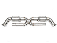 Exhaust sport cat x-pipe. Porsche 997 Carrera - 99711303302, 99711303304, 99711303305, 99711303306, 997113033AX, 99711303500, 99711303501, 99711303503, 99711303504, 99711303505, 997113035AX, 99711303402, 99711303404, 99711303405, 99711303406, 997113034AX, 99711303600, 99711303601, 99711303603, 99711303604, 99711303605, 997113036AX Exhaust sport cat x-pipe. Porsche 997 Carrera - 99711303302, 99711303304, 99711303305, 99711303306, 997113033AX, 99711303500, 99711303501, 99711303503, 99711303504, 99711303505, 997113035AX, 99711303402, 99711303404, 99711303405, 99711303406, 997113034AX, 99711303600, 99711303601, 99711303603, 99711303604, 99711303605, 997113036AX