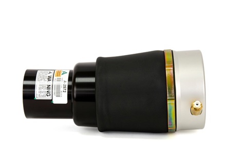 前悬架空气弹簧。保时捷 955/957 卡宴 2005-2010 - 95535840400, 95535840410, 95535840420, 95535840421, 95535840430, 95535840431, 95535840300, 95535840310, 95535840320, 95535840321, 95535840330, 95535840331 - A2571, A-2571, A2572, A-2572