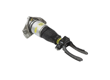 Front air shock absorber. Porsche Cayenne 955 / 957 - 95534303445, 95534303345, 95534303420, 95534303421, 95534303422, 95534303442, 95534303443, 95534303442, 95534303443, 9553430344, 95534303450, 95534304420, 95534304421, 95534304430, 95534303320, 95534303321, 95534303322, 95534303342, 95534303343, 95534303342, 95534303343, 95534303344, 95534303350, 95534304320, 95534304321, 95534304330 - DAS10014, DAS10015