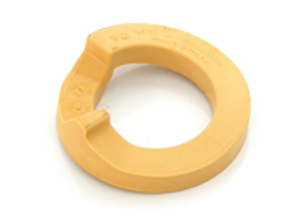 Shock Absorber Upper concave washer. Porsche 957 Cayenne / 970 Panamera - 95533350400