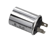 转向信号闪光继电器。保时捷 911 / 356 - 64461334210, 64461334211