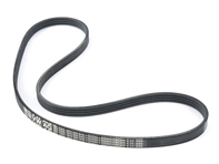 Drive belt Porsche E3 Cayenne turbo V8 / 971 Panamera turbo and GTS - 9A790313700 Drive belt Porsche E3 Cayenne turbo V8 / 971 Panamera turbo and GTS - 9A790313700