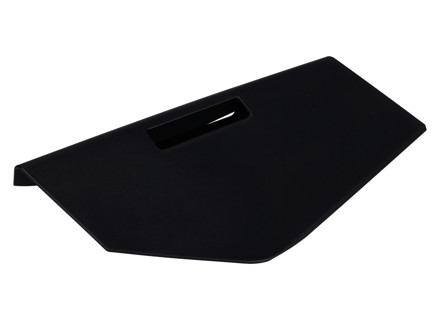 Front boot cover plate. Porsche 992.1 Carrera / 992.1 Turbo - 992012549BOK1, 992012549OK1