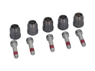 Bremsscheiben-Mitnehmerstift-Kit. Porsche 991 GT2 RS / 991 GT3 - 99134190580