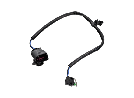 Micro Switch - Exterior Door Handle. Porsche 986/987 Boxster/Cayman & 997 Carrera/Turbo/GT2/GT3 - 99761312500, 99761312501, 99761312502 - 94756