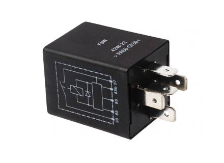 Relay Electric Windows. Porsche 928 / 944  / 968 - 94461511600, 94461511601