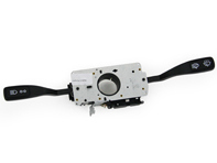 Steering column switch. Porsche 964 cars with headlamp washer - 9646133380101C, 9646133380001C Steering column switch. Porsche 964 cars with headlamp washer - 9646133380101C, 9646133380001C