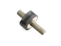 Rubber buffer support for diaphragm damper. Porsche 928 84-86 - 99968900100 Rubber buffer support for diaphragm damper. Porsche 928 84-86 - 99968900100