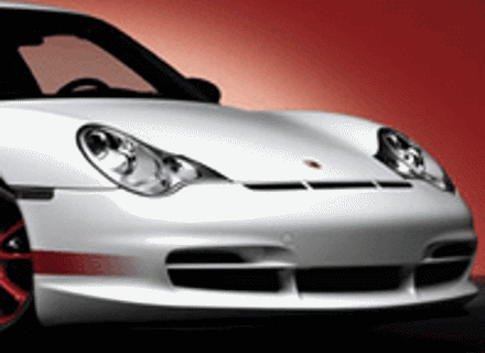 Front Bumper GT3 RS. Porsche 996 08/2001>> - 99650598092900