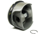 Engine piston. Porsche 997 3.8L C2S / C4S 99.00 Ø - 99710303028, 99710303030, 99710303031, 503PI0010000000 Engine piston. Porsche 997 3.8L C2S / C4S 99.00 Ø - 99710303028, 99710303030, 99710303031, 503PI0010000000