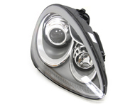Headlamp Litronic (Xenon). Porsche Cayenne 958 2011-14 RHD Cars - 95863117500, 95863117501, 95863117502, 95863117600, 95863117601, 95863117602 Headlamp Litronic (Xenon). Porsche Cayenne 958 2011-14 RHD Cars - 95863117500, 95863117501, 95863117502, 95863117600, 95863117601, 95863117602
