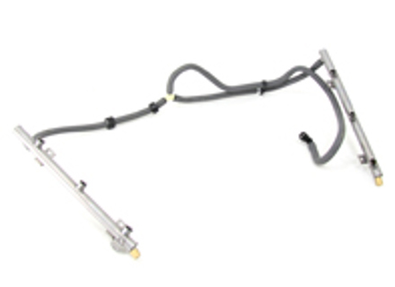 Tubo de recogida de combustible. Porsche 997.1 - 99711003103, 99711093103