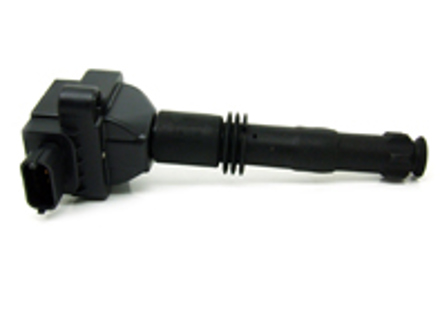 Ignition coil pack. Porsche 996 3.4L / Boxster 986 >>03 - 99760210700, 99760210702, 99660210200, 99760210703, 99760210702, 99660210101, 99760210700, 99760210702, 99760210704