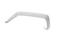 Spoiler posteriore. Porsche 924 Carrera GTR Le Mans - 93751255500TPP, 93751255700TPP, 93751255800TPP - TK 432