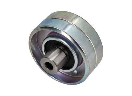 Rullo tenditore albero a camme. Porsche 928 1983-95 - 92810551212, 04442