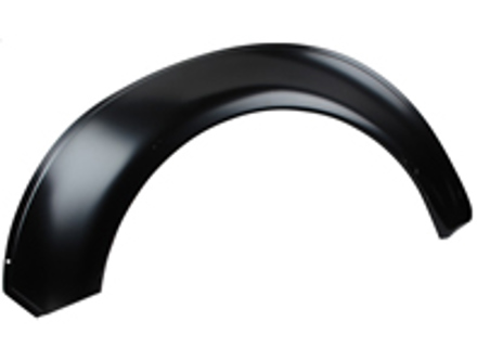 Wing flare Front, RS/Singer Look. Porsche 911 63-73 - 1680300770, 1680300780, 93050330799, 93050330899, 93050330799/1, 93050330899/1, 90150303126, 90150303126GRV, 90150303224, 90150303224GRV - 1680300770, 1680300780