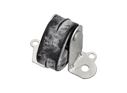 Auspuffhalterung. Porsche 95B.1 / 95B.2 / 95B.3 Macan ab 2014>> - 8K0253144E