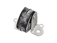 Auspuffhalterung. Porsche 95B.1 / 95B.2 / 95B.3 Macan ab 2014>> - 8K0253144E