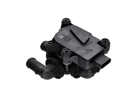 Solenoid Valve For Coolant Circuit. Porsche 9J1.1 Taycan MKI 2022-24 - 9J1963375P