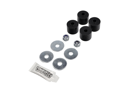 Drop Link Top Boccola anteriore in poliuretano per Porsche 944/968 PowerFlex - 95134379501, PFF57-210, 477411043, N  90087601, N90087601