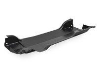 Fuel tank protective plate. Porsche 911 1965-73 LHD Cars - 91134116100, 91134116101, 91134116102, 90134116203, 90134116100, 1680501900 Fuel tank protective plate. Porsche 911 1965-73 LHD Cars - 91134116100, 91134116101, 91134116102, 90134116203, 90134116100, 1680501900