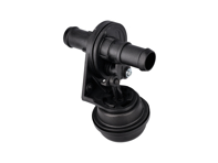 Regelklep waterkoeling. Porsche 981 / 718 / 997.2 / 991 - 9P1317233, 99130757300 - 173433