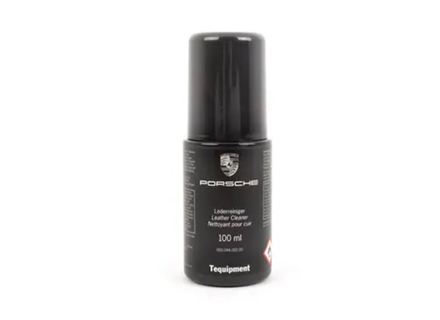 Porsche Car Care - Leather Cleaner 100ml - 99990106940, 00004400200