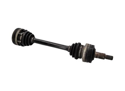 Albero di trasmissione USATO. Porsche 986 Boxster dal 1999 in poi, versione Tiptronic. - 98633202408, 98633202414, 98633202458