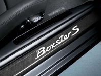 Listelli sottoporta in carbonio con logo. Porsche 987 Boxster - 98755198000, 98755198001, 98704480004, 98755198009 Listelli sottoporta in carbonio con logo. Porsche 987 Boxster - 98755198000, 98755198001, 98704480004, 98755198009