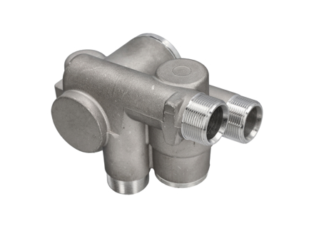 Termostato olio. Porsche 911 1974-89 - 93010701700, 93010701701, 91110701501, 91110701502, 91110701503 - 930 107 017 00