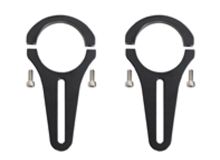 B-G Racing Supporti per specchietti retrovisori grandangolari - BGR752, BGR753, BGR761