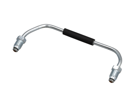 Etrier Conduite de frein Porsche 986 Boxster / 987 Boxster / 987C Cayman / 996 Carrera - 99635296200, 99635296100