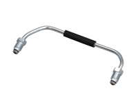 Pinza Línea de freno Porsche 986 Boxster / 987 Boxster / 987C Cayman / 996 Carrera - 99635296200, 99635296100