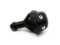 Windscreen washer jet. Porsche 911 / 914 / 924 / 944 - 91462820311, 15354 Windscreen washer jet. Porsche 911 / 914 / 924 / 944 - 91462820311, 15354