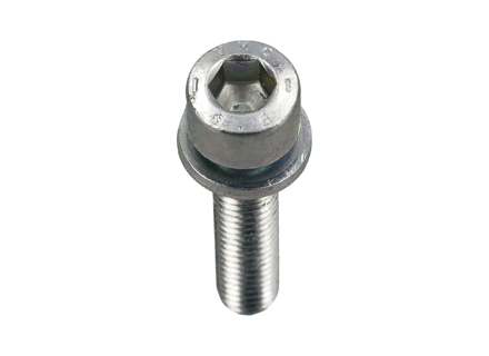 Camshaft cover bolt. Porsche 993 - 90006723802, 90006723801