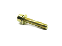 Camshaft cover bolt. Porsche 993 - 90006723802, 90006723801