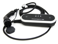 Charger with socket, 3.6 kW, AC type 2. Porsche 971 Panamera / 9YA Cayenne - 9Y0971675AK, 7PP971675J, 958971675 Charger with socket, 3.6 kW, AC type 2. Porsche 971 Panamera / 9YA Cayenne - 9Y0971675AK, 7PP971675J, 958971675