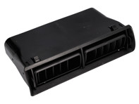 Centre air vent. Porsche 911 upto 1985 - 91157106703, 91157106702 Centre air vent. Porsche 911 upto 1985 - 91157106703, 91157106702