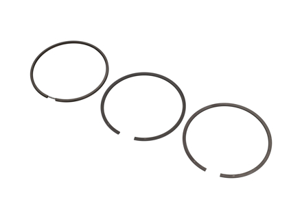 Piston Ring Set. Porsche 993 RS - 99310392540 - 08-325900-00