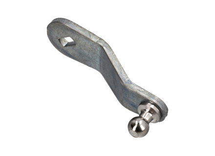 Shift Lever/Cable-End Linkage for PDK Transmission. Porsche 997-2 Carrera / 981 Boxster / 718 (982) Cayman & Boxster / 918 Spyder - 9G132413500