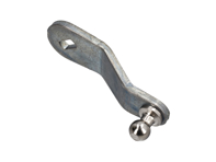 Shift Lever/Cable-End Linkage for PDK Transmission. Porsche 997-2 Carrera / 981 Boxster / 718 (982) Cayman & Boxster / 918 Spyder - 9G132413500 Shift Lever/Cable-End Linkage for PDK Transmission. Porsche 997-2 Carrera / 981 Boxster / 718 (982) Cayman & Boxster / 918 Spyder - 9G132413500