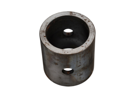 Tubo espaciador para cojinete de rueda trasera. Porsche 911 1965-68 - 90133126101