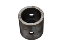 Tube d'entretoise pour roulement de roue arrière. Porsche 911 1965-68 - 90133126101