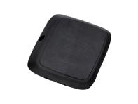 Front bumper overrider protection cap. Porsche 944 / 994S - 93150520200, 93150520100, 93150520101, 93150520201 - 31505S, 31505D