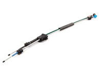 Gearshift cable. Porsche 996 2001>> - 99642404110, 99642404111, 99642404112, 99642404113, 99642404114 Gearshift cable. Porsche 996 2001>> - 99642404110, 99642404111, 99642404112, 99642404113, 99642404114