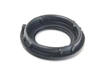 Valve cover spark plug seal. Porsche 955 3.2L Cayenne - 95510448401, 037.741 Valve cover spark plug seal. Porsche 955 3.2L Cayenne - 95510448401, 037.741