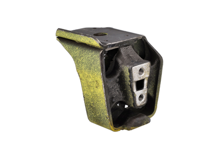 Gearbox mount. Porsche 924S / 944 - 94437504505, 94437504500 - 94437504505