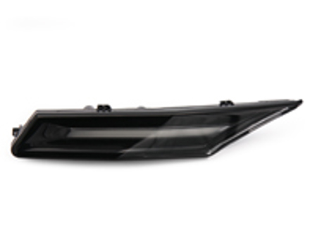 Turn signal repeater. Porsche 9J1 Taycan 2020>> Sports sedan - 9J1953041C, 9J1953041F, 9J1953042C, 9J1953042D, 9J1953042F, 9J1953041H, 9J1953041D, 9J1953041G, 9J1953042G, 9J1953042H